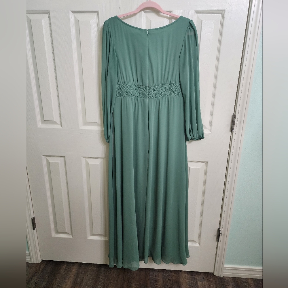 Ever Pretty  bridesmaid dress - Picture 2 of 4